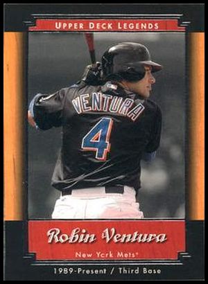 77 Robin Ventura
